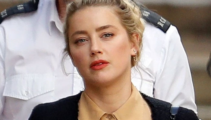 Amber Heard talks of ‘unlikability’: ‘Only asked to be seen as human