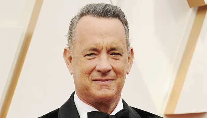 Tom Hanks reflects on his Oscar-winning role in Philadelphia