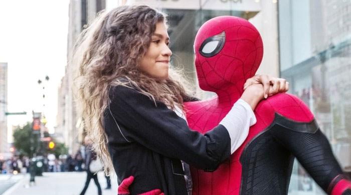 Is Zendaya pregnant with Tom Holland's baby? actress responds to rumours!