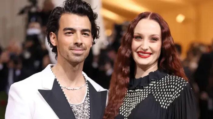 Joe Jonas says he is 'so excited and less nervous' to have second baby with  Sophie Turner - Irish Mirror Online