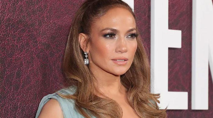 ‘Criminally underrated’ Jennifer Lopez details her disappointment on ...