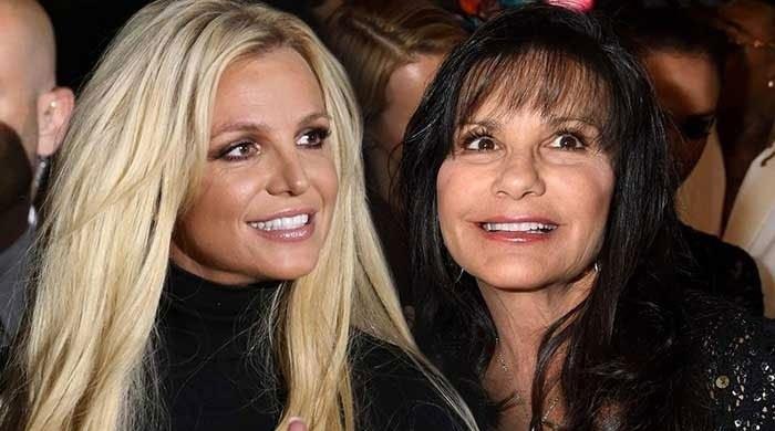 Britney Spears' 'distance' Cryptic Post Leaves Mom Lynne Upset