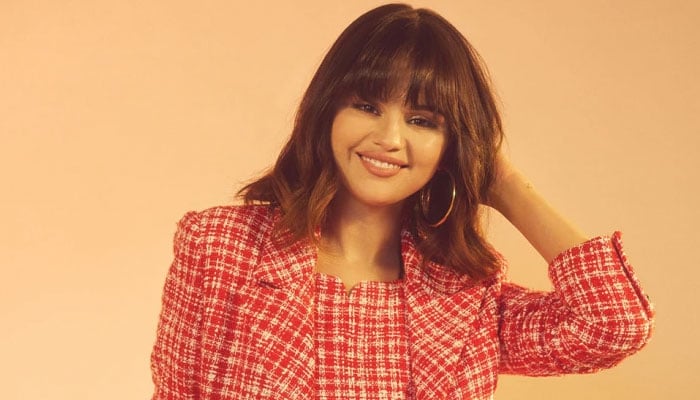 Selena Gomez on why social media is not her cup of tea