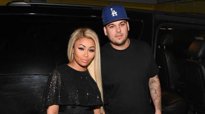 Rob Kardashian To Face Trial After Ex Blac Chyna Files ‘revenge Lawsuit