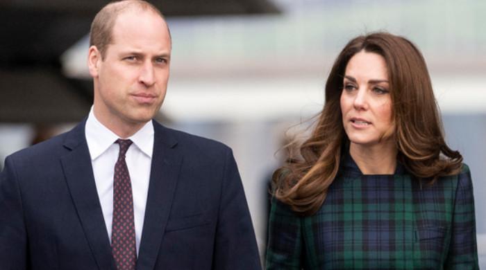 Prince William, Kate Middleton ‘paying for new home on their own' amid ...