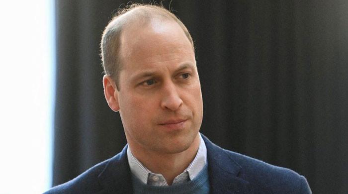 Prince William crucial 10 years 'to be his most significant yet': Expert