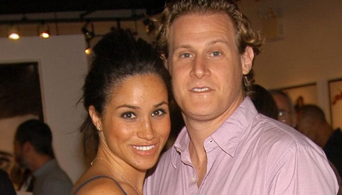 Meghan Markle ex husband could break silence on their relationship