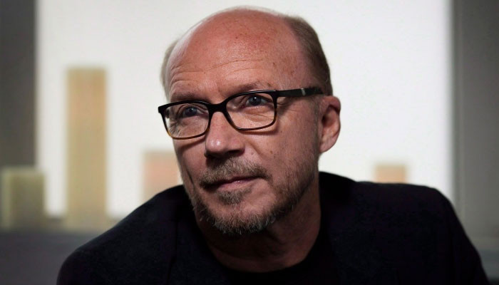 Canadian film director Paul Haggis detained in Italy - World11 News