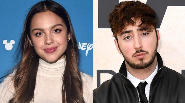 Olivia Rodrigo reportedly dating DJ Zack Bia: ‘Really like each other’