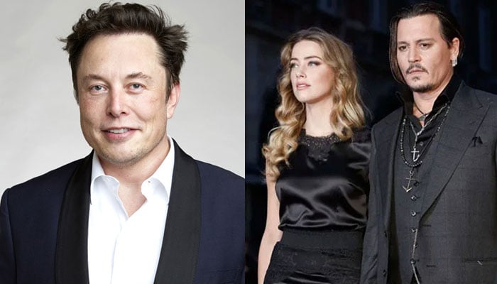 Johnny Depp makes Elon Musk happy post Amber Heard defamation trial?