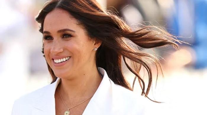 Meghan Markle could create 'mud fight' over scandalous bullying probe ...