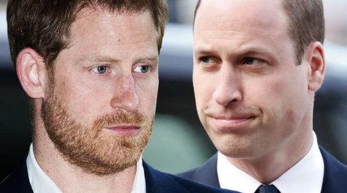 Prince William Warned His Feud With Harry Will Ruin Him 'till End Of 