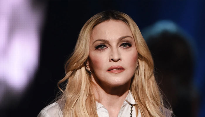 Madonna lashes out at US Supreme Court after abortion ruling