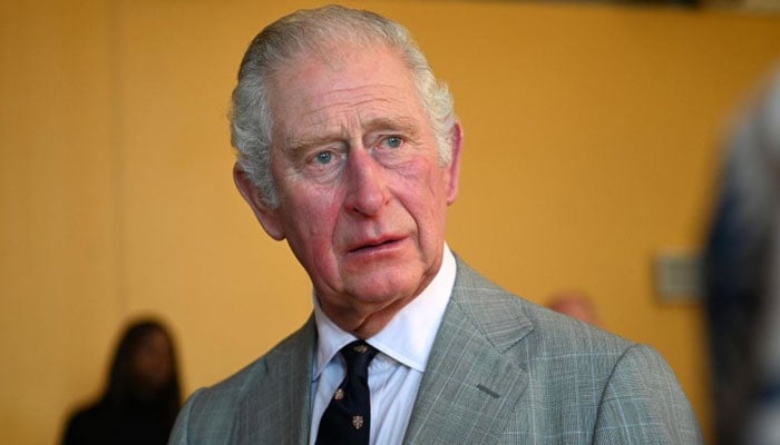 Prince Charles proves he is incapable of Kingship after accepting €1M in bag