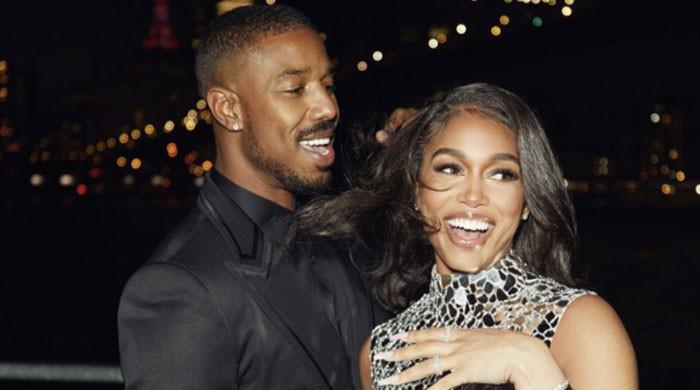 Lori Harvey Gushes Over Her Parents Bond After Michael B. Jordan Split