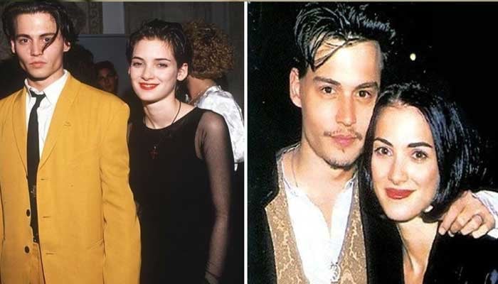 Johnny Depps Ex Winona Ryder Reflects On Her Breakup From Pirates Of The Caribbean Star 3278