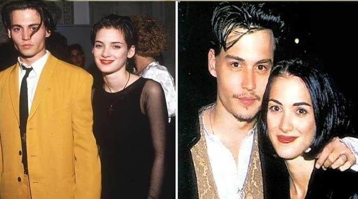 Johnny Depps Ex Winona Ryder Reflects On Her Breakup From Pirates Of The Caribbean Star 3604