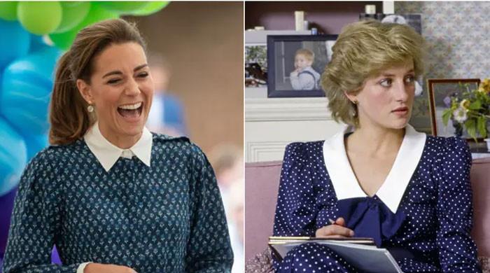 Kate Middleton 'struggled' To Become A Royal Like Princess Diana: Here ...