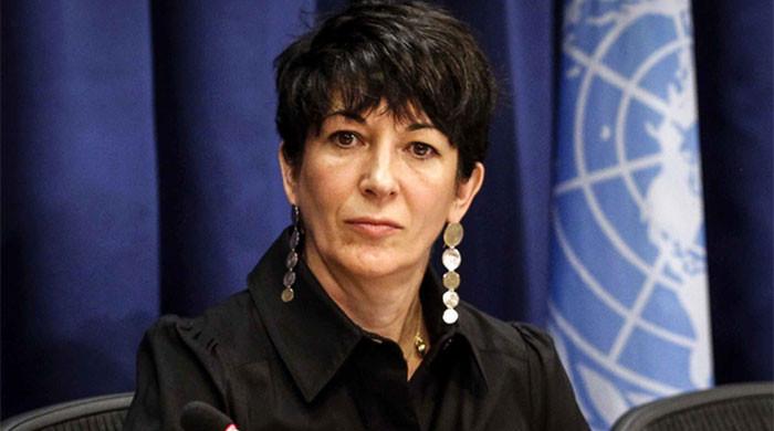 Ghislaine Maxwell To Appeal Against Sentence: Lawyer