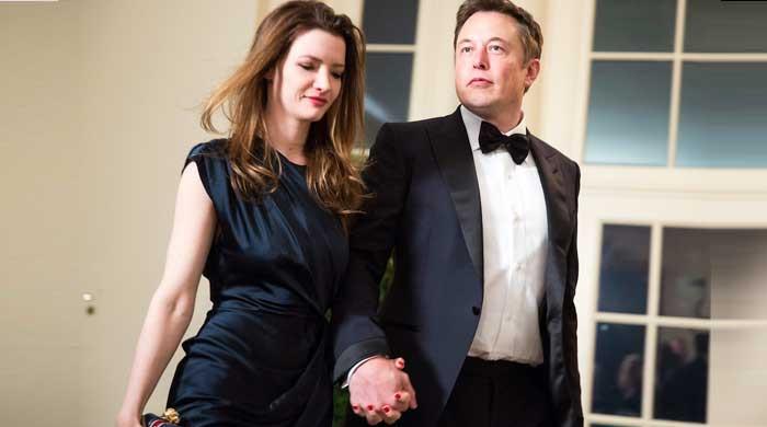 Elon Musk's ex-wife told his biographer that deep inside the Tesla