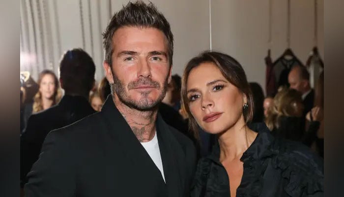 Victoria Beckham reveals why she has disciplined eating habit