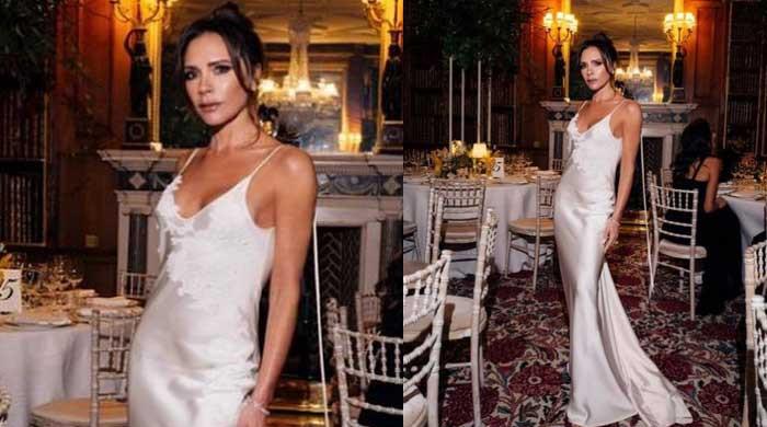 Victoria Beckham Sparks Reactions As She Shares Her Never Before Seen Photo