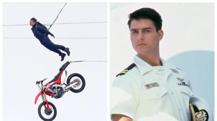 tom cruise most insane stunts