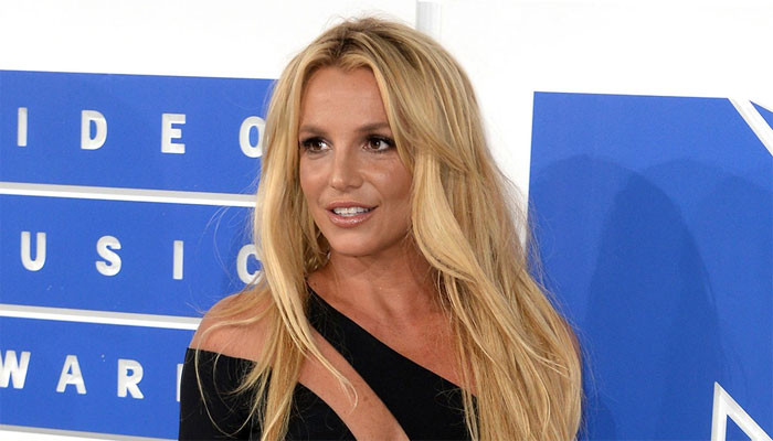 Britney Spears pens note on mental health: ‘Positive is the new negative’