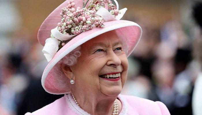 Queen should not be expected to take care of nonsense duties at 96