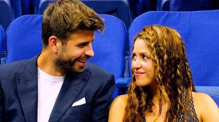 Shakira Gerard Piques Devastating Split To Be Made Into A Tv Show