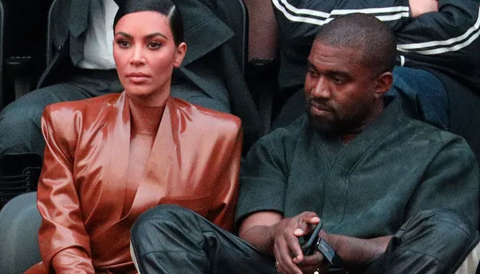 Kim Kardashian Rekindles Romance With Kanye West? Fans Spot Major ‘hint’