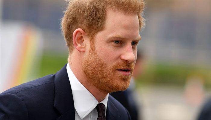 ‘Fish out of water’ Prince Harry show ‘tired’ reality: report