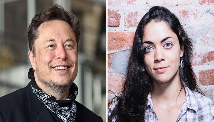 Elon Musk confirms he welcomed twins with Neuralink exec Shivon Zilis