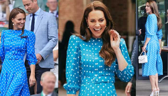 Kate Middleton Takes a Style Cue from Future Sister-in-Law Meghan Markle  and Carries a Chanel Bag