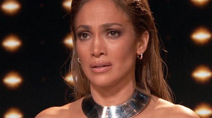 Jennifer Lopez Breaks Silence On Panic Attacks: ‘I’m Paralysed’