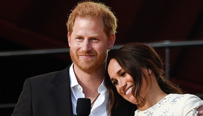 Meghan Markle shocked royals managing very well without Prince Harry