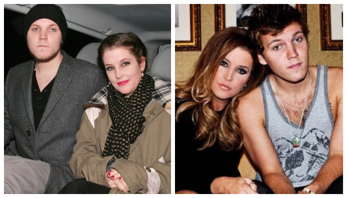 Lisa Marie Presley remembers her late son on 2nd death anniversary