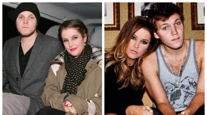 Lisa Marie Presley remembers her late son on 2nd death anniversary