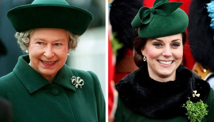 Kate Middleton smile proves Duchess has unwavering presence like Queen