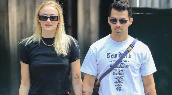 Joe Jonas and Sophie Turner Welcome Their Second Child