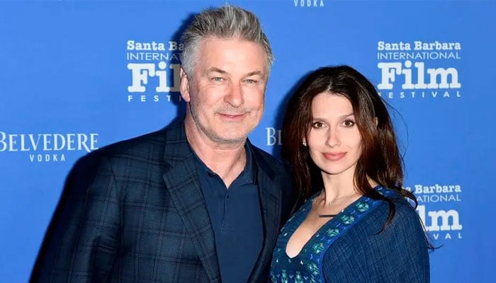 Hilaria Baldwin wyjaśnia, jak to jest być w ciąży po 35 roku życia