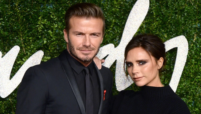 The Beckhams’ docuseries for Netflix will be helmed by Fisher Stevens ...