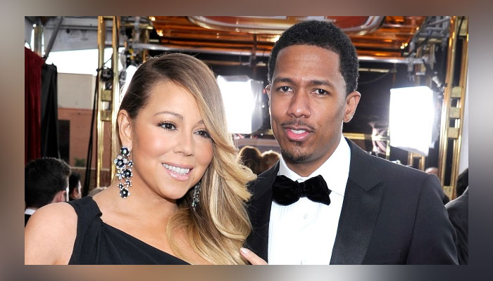 Nick Cannon opens up about his fairytale love with ex-wife Mariah Carey