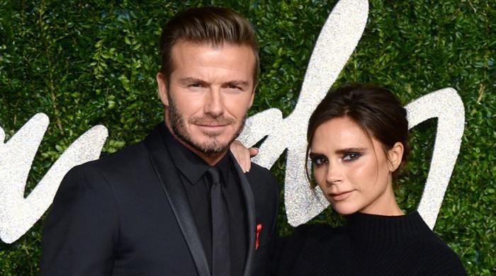 The Beckhams’ docuseries for Netflix will be helmed by Fisher Stevens ...