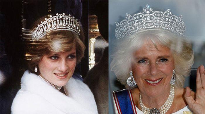 Princess Diana 'still' loved by Britons, Duchess Camilla not forgiven yet