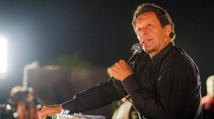 Ecp Turned Blind Eye Imran Khan Urges Courts To Open Now And Act