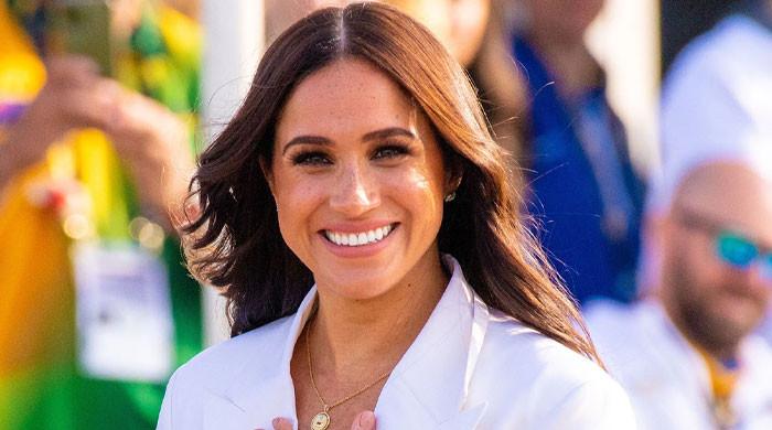 Meghan Markle refused to become 'TV celebrity chef like Gordon Ramsay'