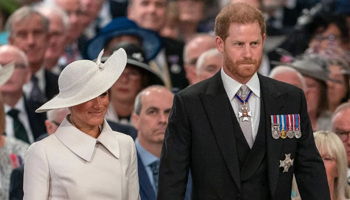 Prince Harry still shocked over mixed Jubilee reception