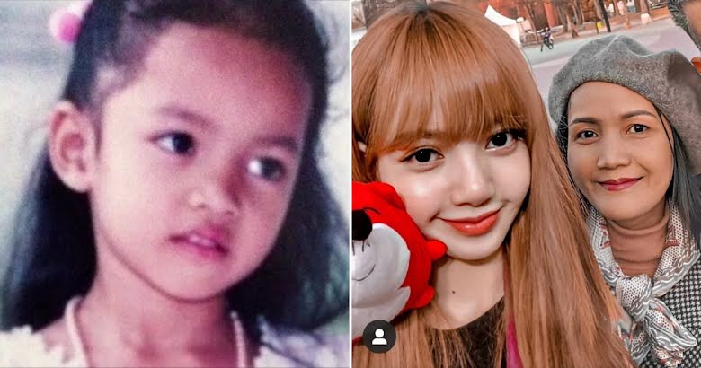 Introduced to my parents” BLACKPINK's Lisa goes on a date with