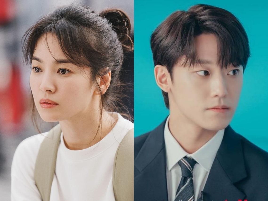 Netflix upcoming K-Drama “The Glory” Confirms Main Cast Headlined By Song Hye Kyo And Lee Do Hyun